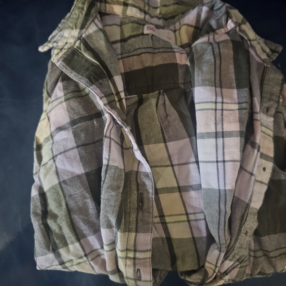 Flannel - Picture 2 of 2